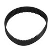 Electric Scooter Drive Belt Electric Scooter High Temperature Wear Resistant