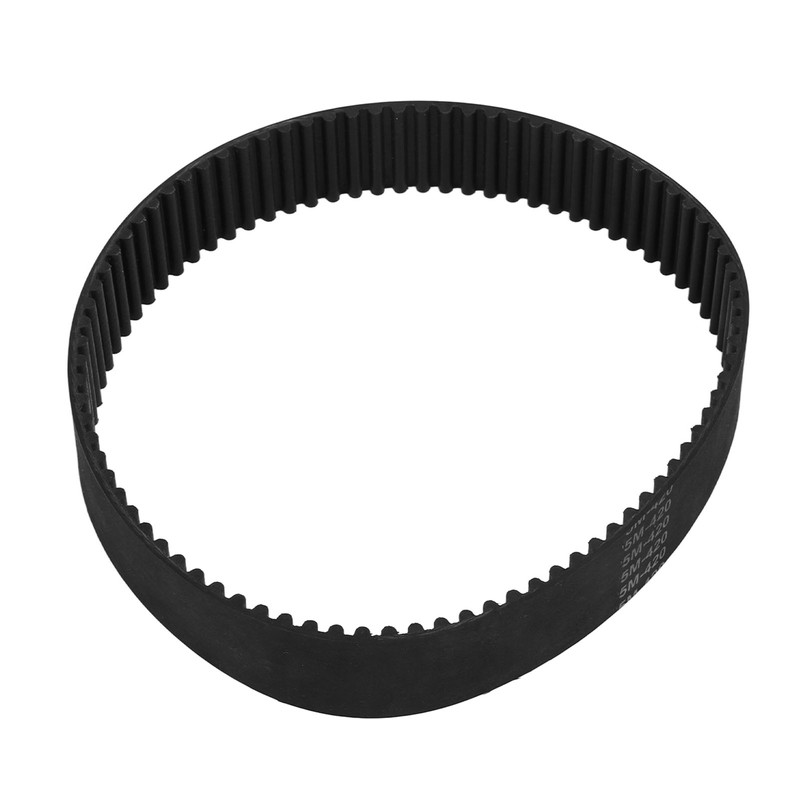 Electric Scooter Drive Belt Electric Scooter High Temperature Wear Resistant