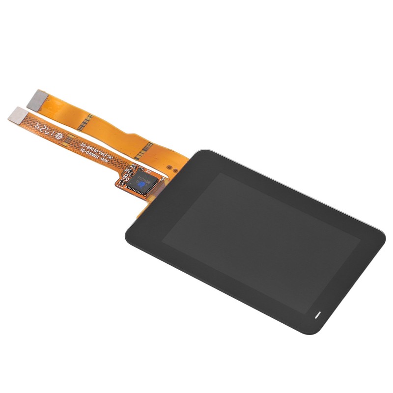 LCD Display Screen with Touch Camera Replacement Repair Parts for