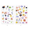Design BY 39599 Magic World Temporary Tattoos (min. 2 Pieces)
