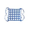 YINGYUDZSW 4.92' x 4.92' Heavy Duty Cargo Lifting Net, Blue