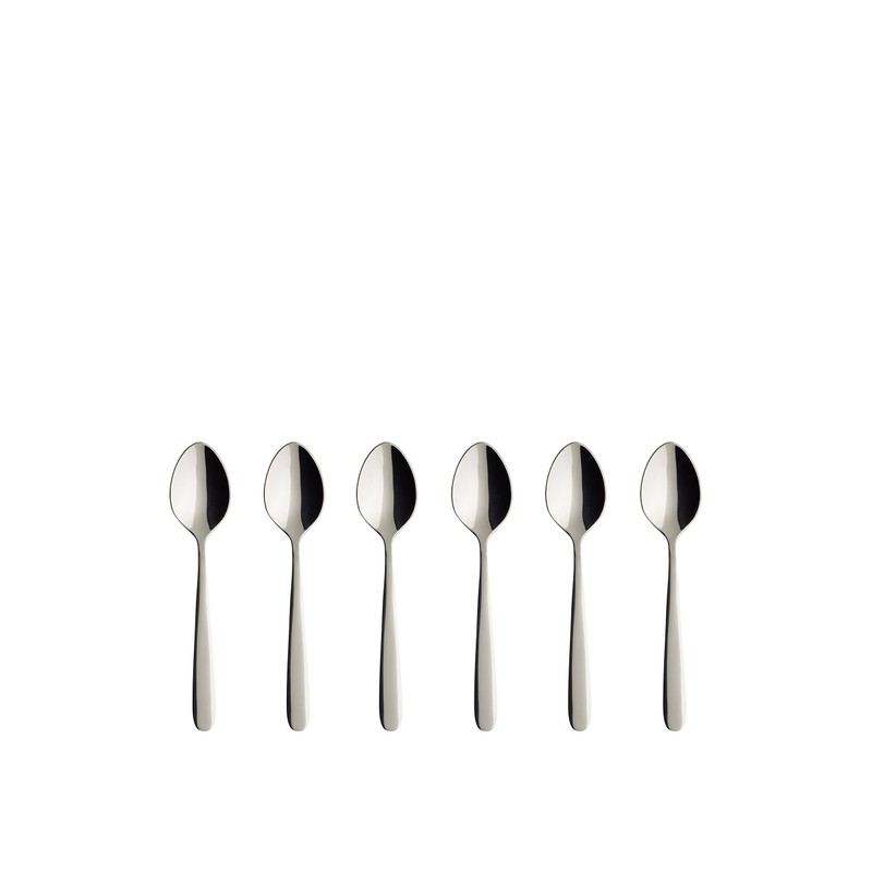 Villeroy & Boch 1264039550 Cutlery Daily Line After Dinner Tea