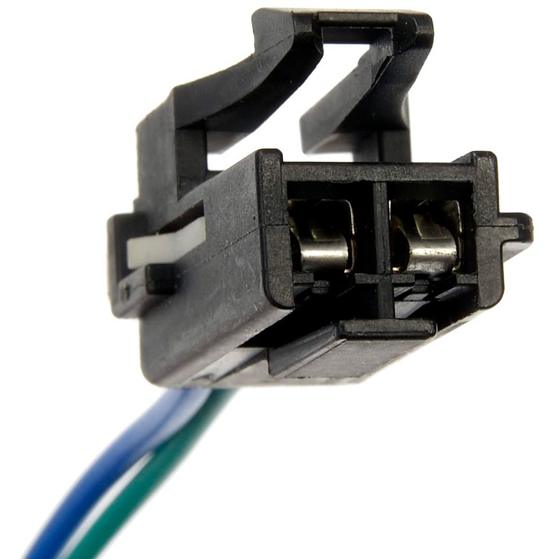 Dorman 937-5120 Front Driver Side Door Lock Actuator Motor Compatible