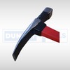 Dunnet Tools Hammer with Fibreglass Handle - Durable Carbon Steel
