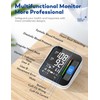 Blood Pressure Monitors for Home Use Upper Arm, Accurate Cuff