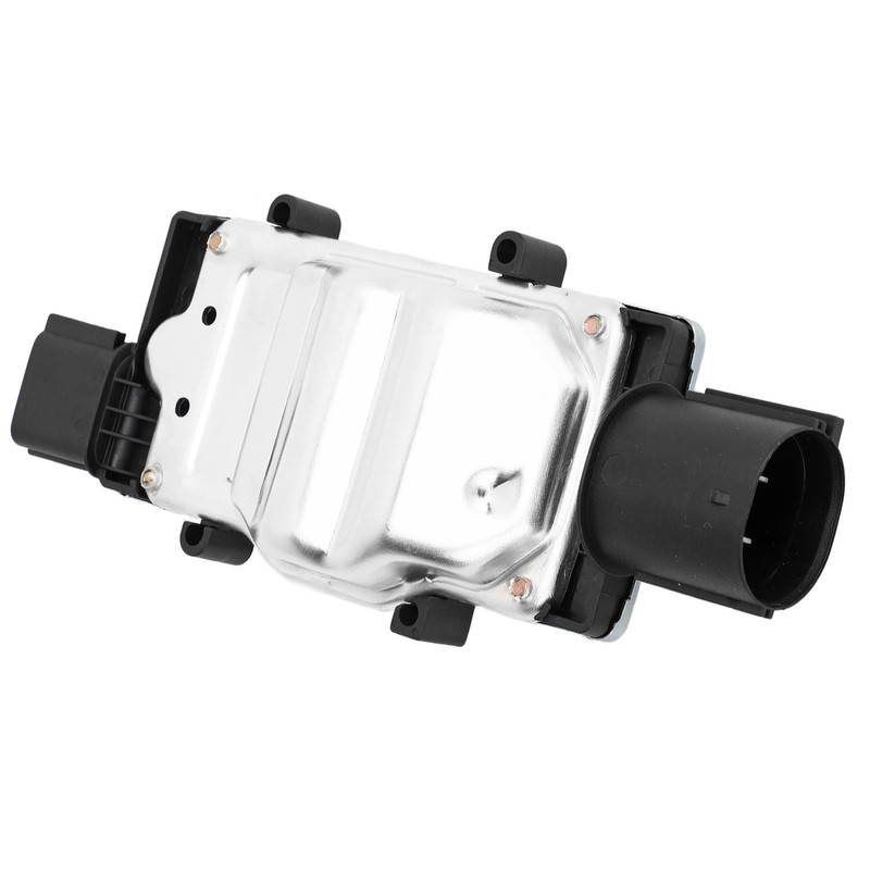 Engine Cooling Fan Control Module 1137328464 Replacement for FORD FOCUS