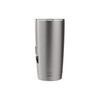 Fava Bean Queen Stainless Steel Insulated Tumbler