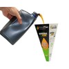 ValvoMax Disposable Funnel - Clean, Safe, Fast! - 32 oz
