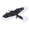 Bird Plane Toy 2 Channels Broken Resistant Remote Control Bird