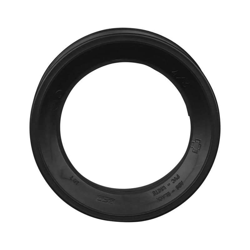 CHARLOTTE PIPE 4X3 DWV FLUSH BUSHING SPG X HUB DWV