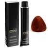 Cree Professional Permanent Hair Color, 100ml - 3.4 fl.oz. (Intense