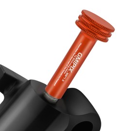 GMIPIX Lower Leg Removal Tool Bike Fork Damper Lower Leg Tool Compatible with 398-00-681 Spring Side 32 34 36 38 40mm