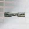 42 Hologramas De Seguridad Tipo Panal Con Folio 50mmx10mm