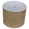 FenchelShades.com 14" Top Diameter x 14" Bottom Diameter 11" Height