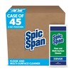 Spic and Span Professional Bulk Floor and Multi-Surface Concentrate Cleaner