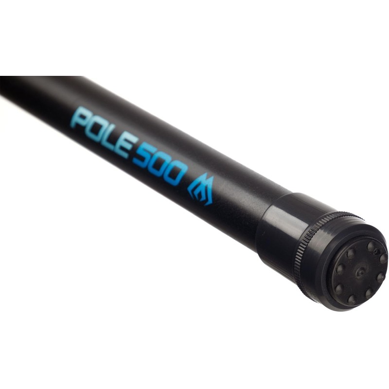 Mikado Sasori Pole Telescopic Composite Rod 5.0 m / 352