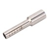 Laser Welded Graduated Tube Stainless Steel High Accuracy Handheld Metal