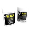 Phix Doctor Wax Wipes 36 Count, Surfboard Wipe Cleaner, 3.5"