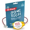 Rome Tech RTC CMOS Battery for Dell XPS 12 9Q23,