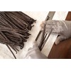 Kiddu - Gourmet Vanilla Beans, 500g Whole Grade A Pods