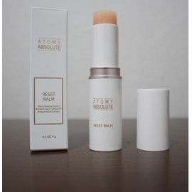 Atomy Absolute Reset Balm 9ml - Latest Product / 애터미 앱솔루트 리셋 밤 9ml -최신상품