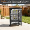 Universal Large Bird Cage Cover Bird Cage Covers for Night