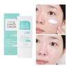 Lire Rire Tone & Tone-Up Sunscreen / 리르 톤 앤