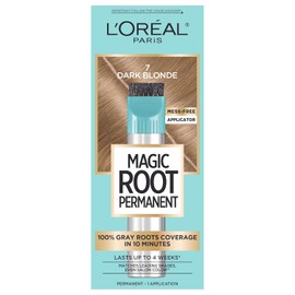 L'Oréal Paris Root Rescue Hair Color, 7 Dark Blonde