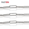 FASTON® Stainless Steel Chain 2 mm Stainless Steel Chain (4