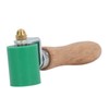 Seam Hand Pressure Roller Professional High Temperature Resistance Silicone Seam
