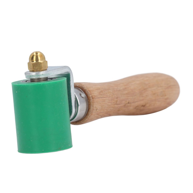 Seam Hand Pressure Roller Professional High Temperature Resistance Silicone Seam