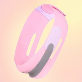 Face Lifting for Sagging Skin, Jowls, and Double Chin Band 2ea