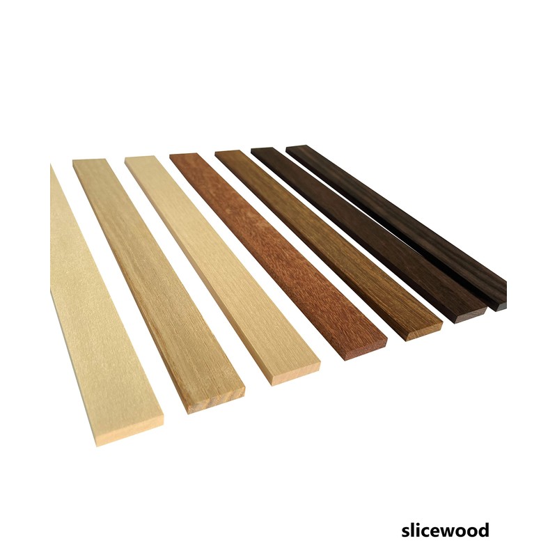 Fine Wood Edge Series (Walnut x 1)
