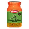 Pakco Curried Chillies Pickle