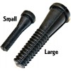Rite Farm Products 12 SMALL RITE FARM CHICKEN PLUCKER PICKER