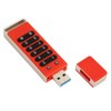Encrypted USB Drive Secure Flash Drive Prevent Data Leakage U