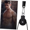 GRIRIW 1 Set Fitness Pulley System Silent Lifting Bearing for