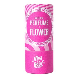 Viva La Body Natural Perfume Flower, 11g