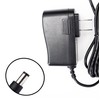 OMNIHIL 8 Feet (Center Negative) AC/DC Power Adapter 9V 1.5A