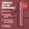 Revlon ColorStay Limitless Matte Liquid Lipstick Vegan 24HR Allure Award