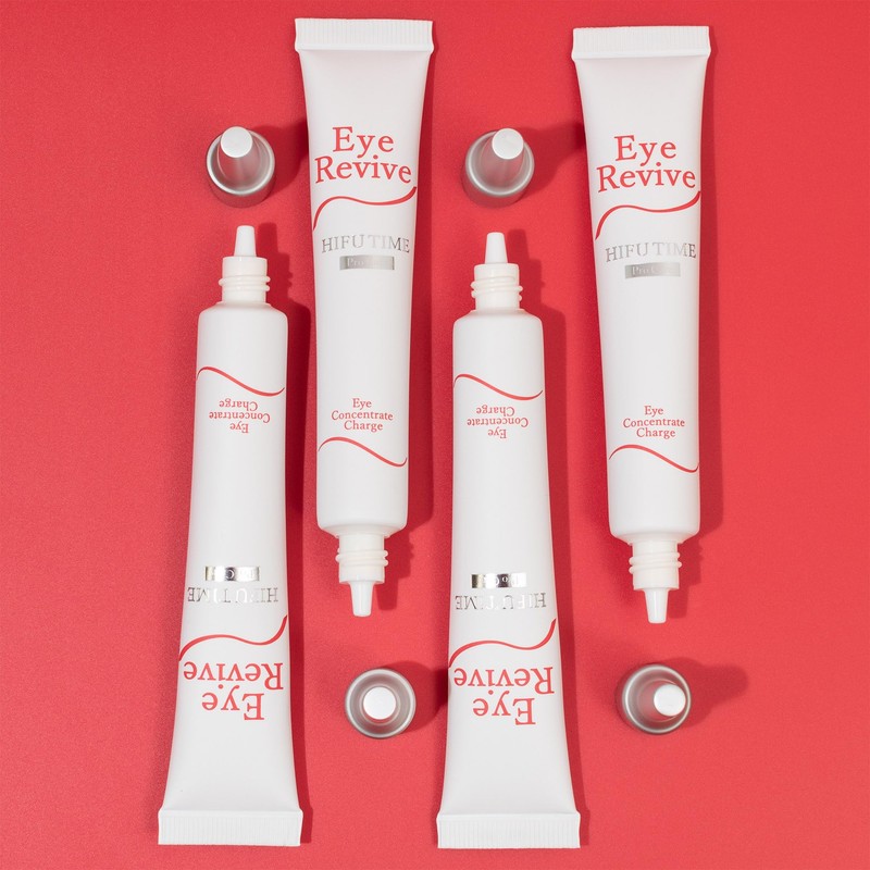 HIFUTIME Eye Revive Eye Revive Cream 0.7 oz (20 g)