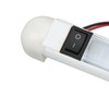 Yacht Dome Light 12VDC IP65 Waterproof White Lighting 1W Bedside