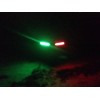Mariner Lighting 5050 Red Green Bow LED 1 Ft Submersible
