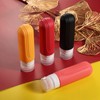 Mrsdry Travel Bottles for Toiletries, Tsa Approved 3oz Travel Size