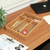 Fuji Boeki 27877 Cutlery Storage, Small Storage, Width 13.8 x