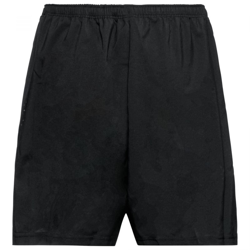 Odlo Essentials 323052 Women's Running Shorts 6 Inches