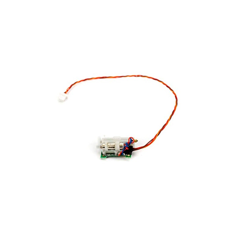 Spektrum 2.3-Gram Performance Linear Long Throw Servo