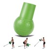HXD-ERGO Landmine Attachment for Barbell - Turn Any Surface into