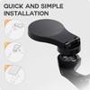 TUSITA Cycling Indoor Phone Mount Adapter for MagSafe Devices Compatible