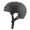TSG Helmet Evolution, Solid Colour, black, xx-large